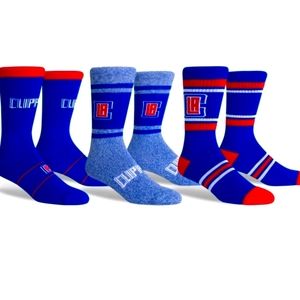 No.02 Classic Fit 3 pack (Officially Licensed)